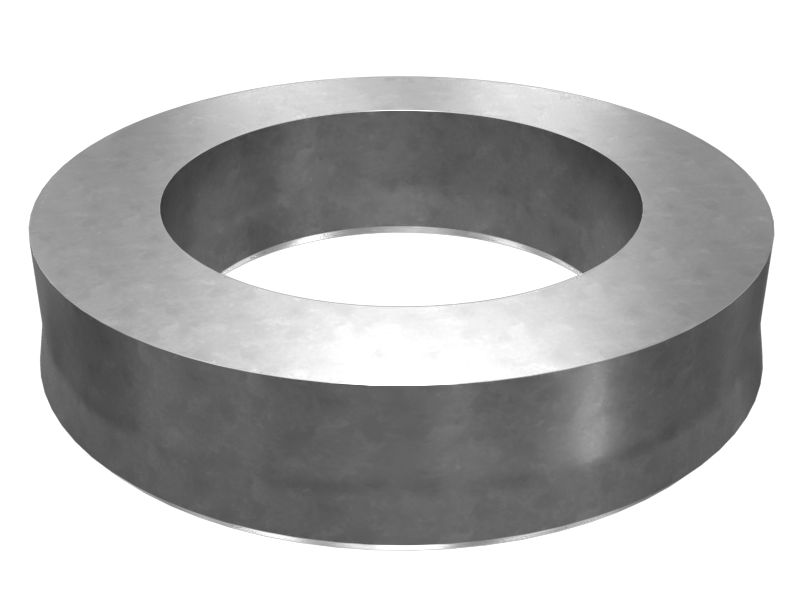 • Уплотнительное кольцо U-образной формы с диаметром тяги 47,5 мм