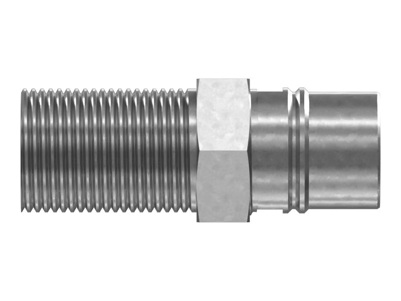 Соединение быстроразъемное