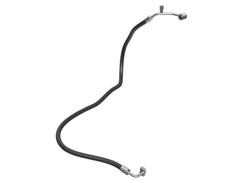 Шланг для хладагента с внутренним диаметром 12,70 мм