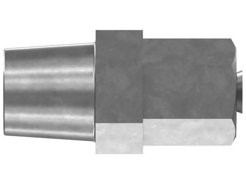 Переходник в сборе