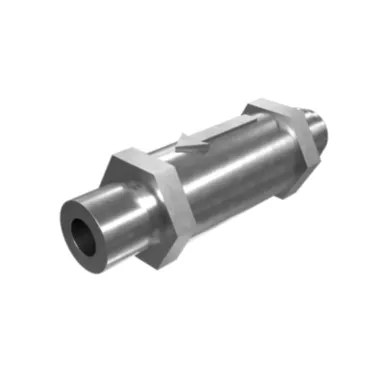 CAT 44,50 MM UZUNLUĞUNDA DÜZ SIVI ÇEK VALFİ