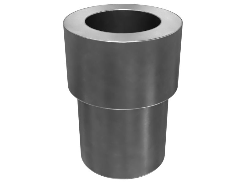 Вставной переходник