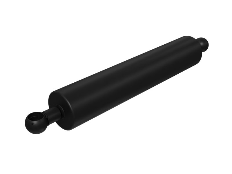 Механическая стойка