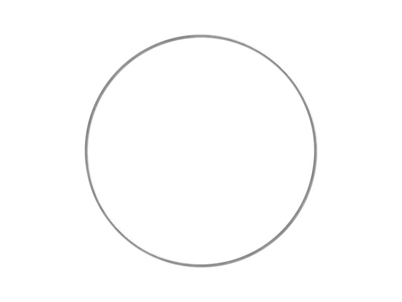 Опорное кольцо, внутренний диаметр 175,25 мм