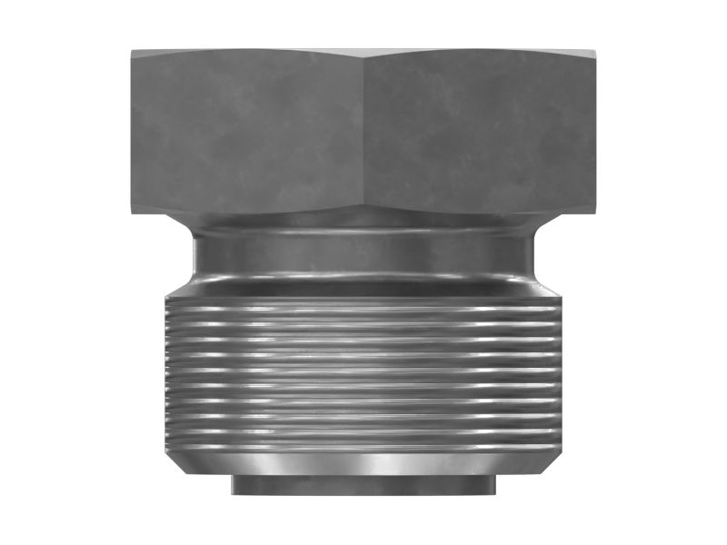 304-8032: 3/4-16 Thread Hex-Drive Plug | Cat® Parts Store