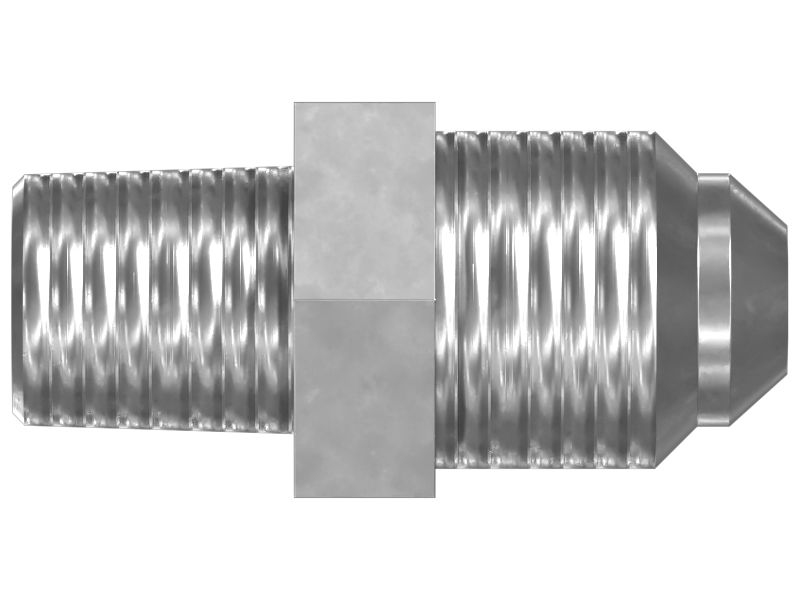 Прямой переходник