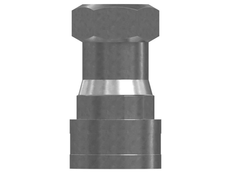 Соединение быстроразъемное