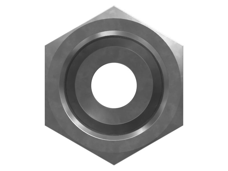 Прямой переходник