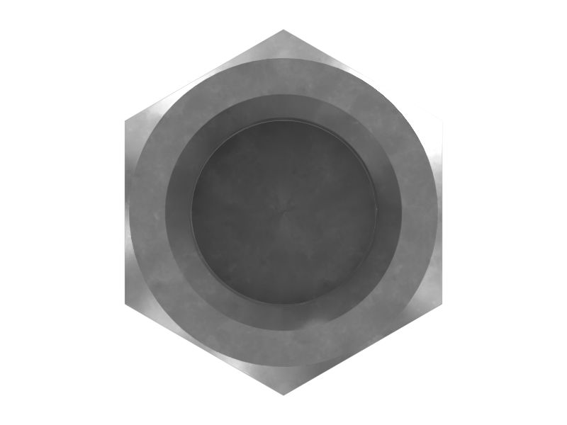 Быстроразъемный штуцер