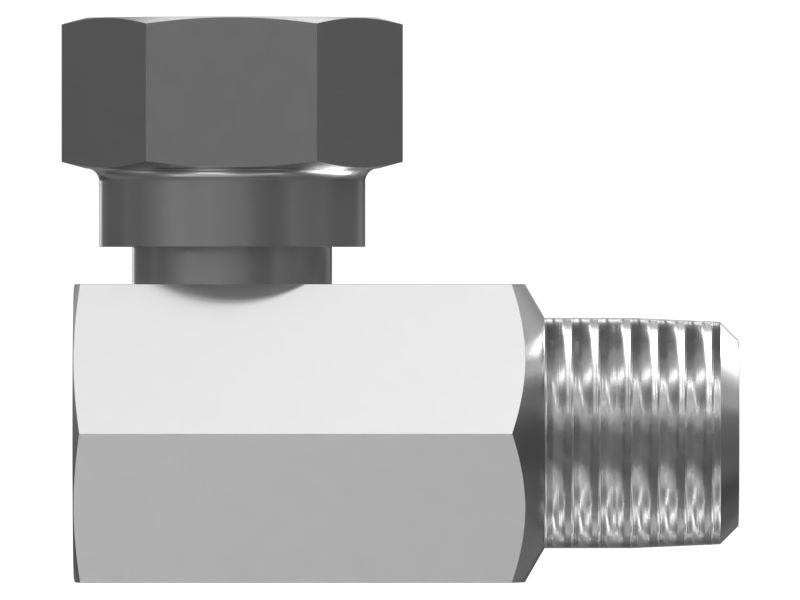 Переходной коленчатый патрубок
