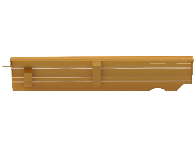 Cab Side Door