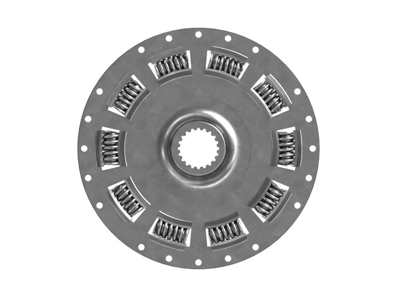 Торсионная муфта