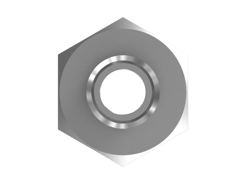 Прямой переходник