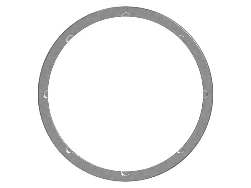 УПЛОТНИТЕЛЬНОЕ КОЛЬЦО