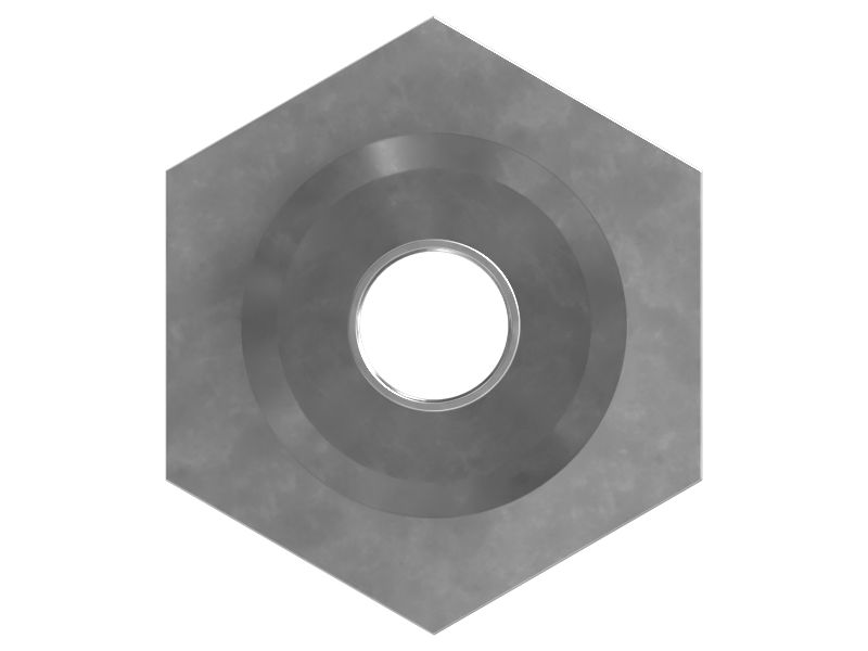 Прямой переходник