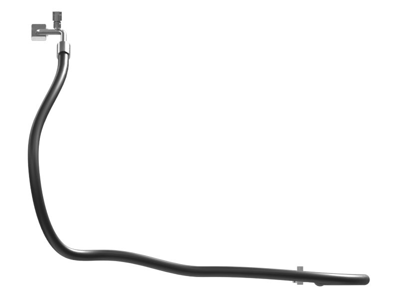 Шланг для хладагента с внутренним диаметром 12,70 мм