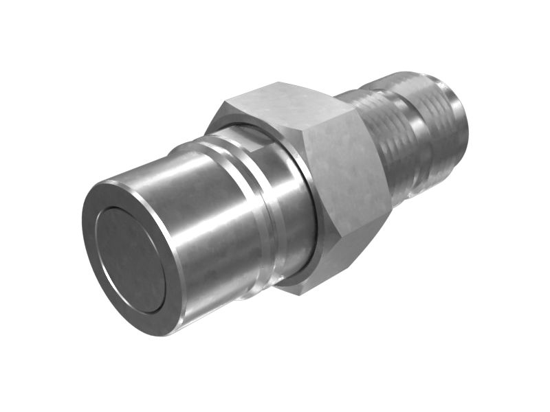 1P-7919: Соединение быстроразъемное