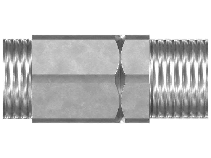 Ниппель 1-1/16-12