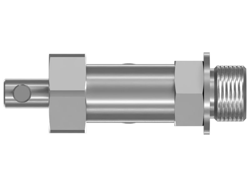Запорный клапан 3/4-16