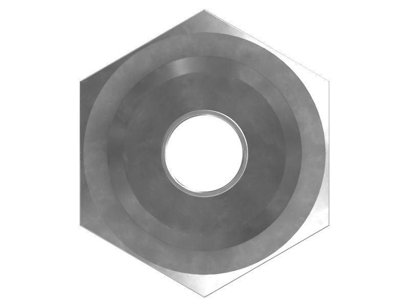 Прямой переходник