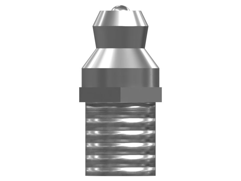 Прямой переходник