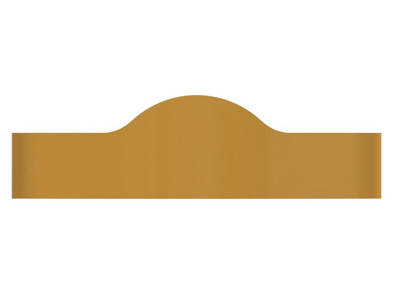 Разъемный фланец с диаметром расточенного отверстия 51,6 мм