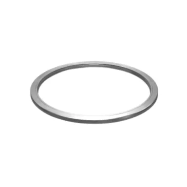 CAT 176,2 MM İÇ ÇAPLI TAMPON KEÇESİ