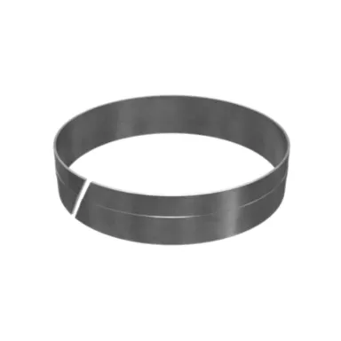 CAT 279,4 MM İÇ ÇAPLI AŞINMA HALKASI