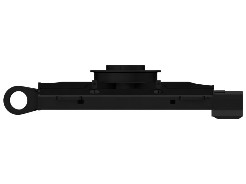 442-8572: Undercarriage Frame