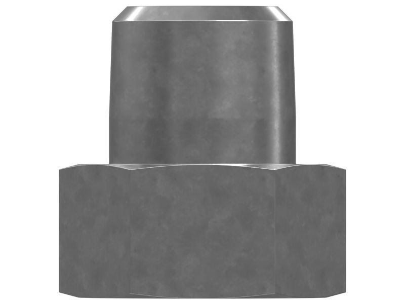 Прямой переходник