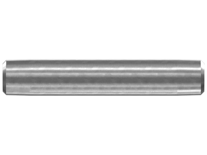 Прямой адаптер с резьбой 1/4-18 NPT