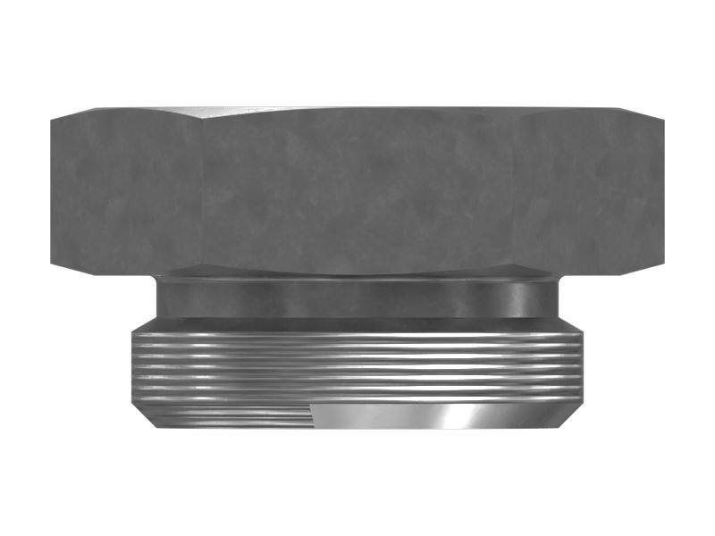 Прямой переходник