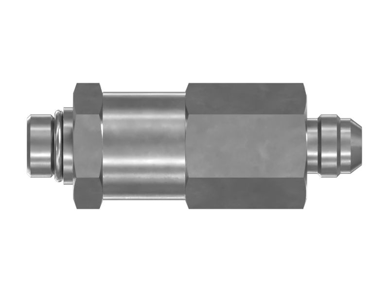 Штуцер фильтра