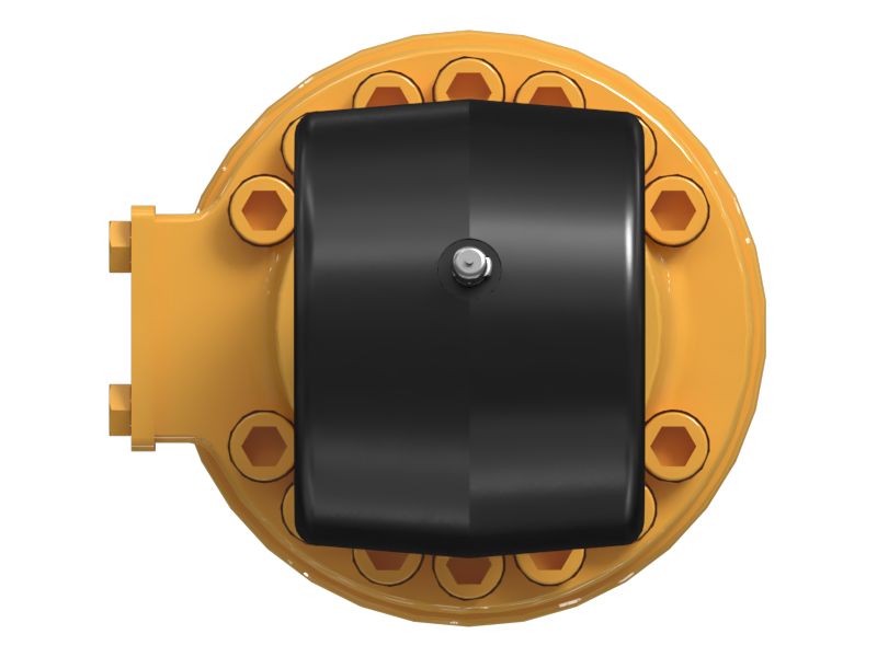 ЦИЛИНДР И УПЛОТНЕНИЕ