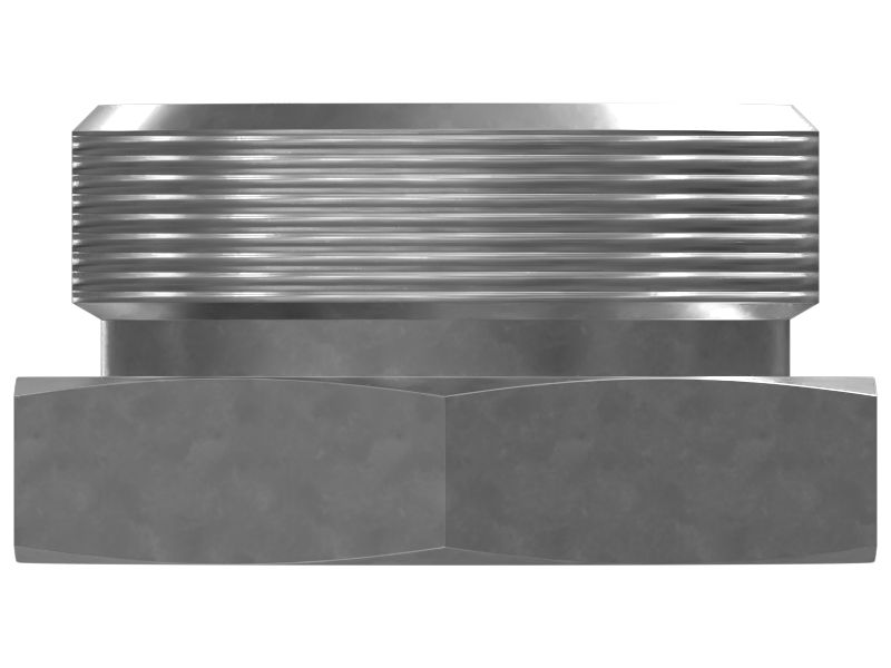 Прямой переходник