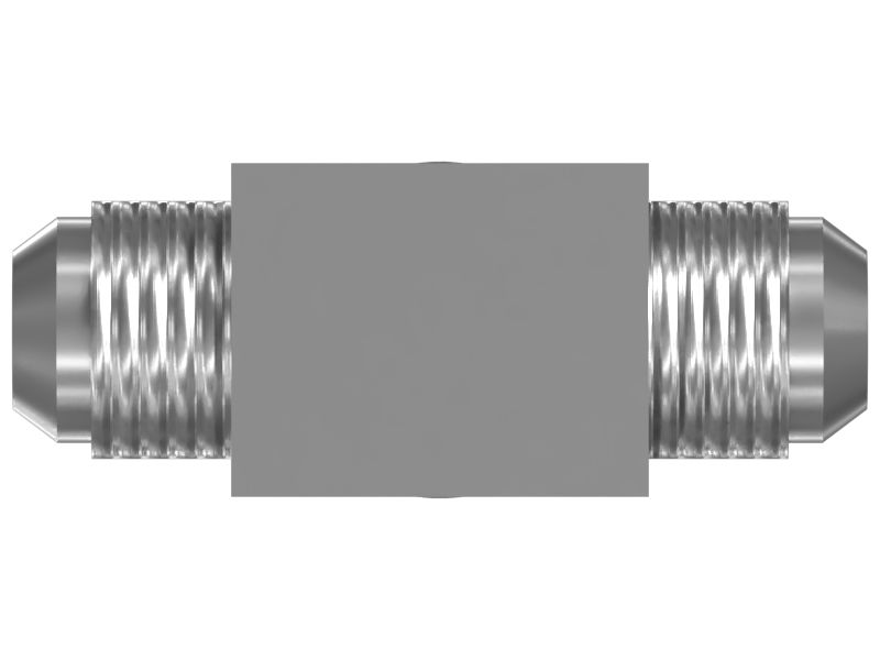 Специальный тройниковый переходник 7/8-14