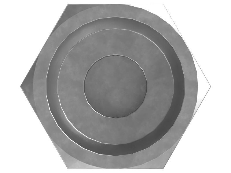 Прямой переходник