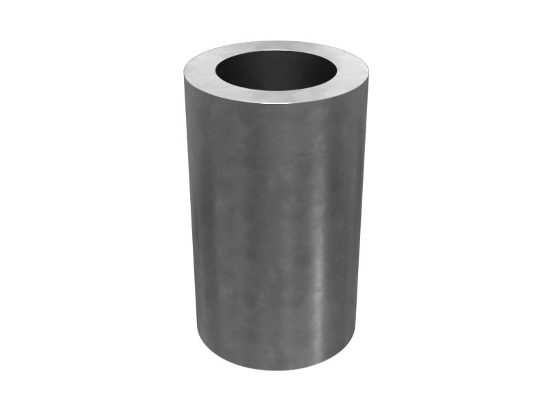 7X-0857: 1 1/2''-6 x 4'' Hex Head Bolt | Cat® Parts Store
