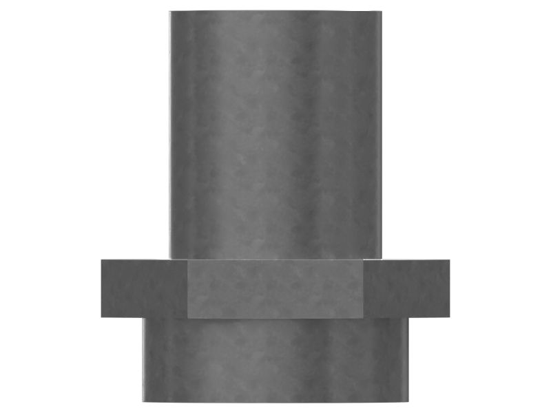 Прямой переходник