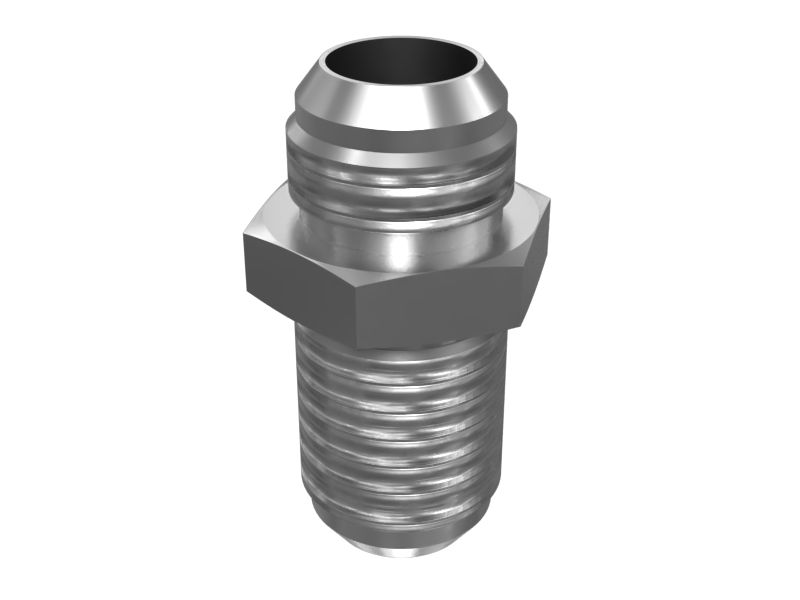 Прямой переходник