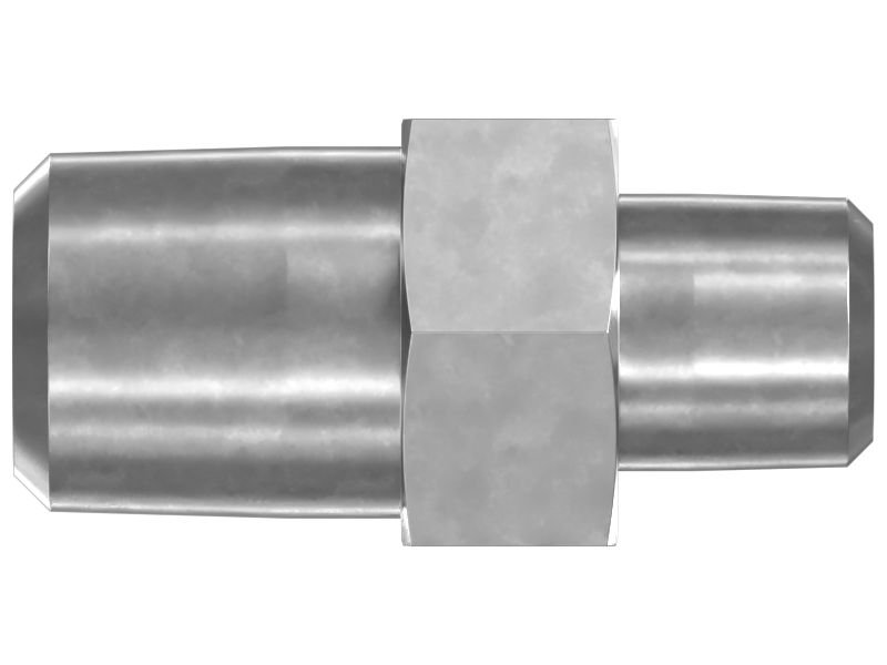 Прямой переходник