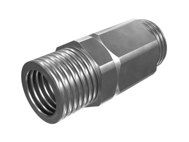 Ниппель 1-1/16-12