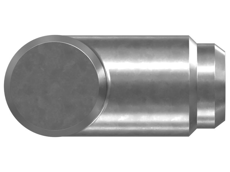 Тройниковый переходник 3/8-18