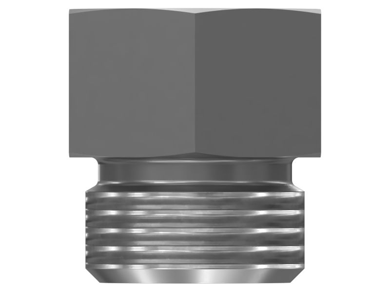 Прямой переходник