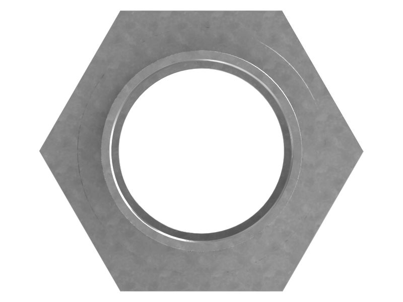 Прямой переходник