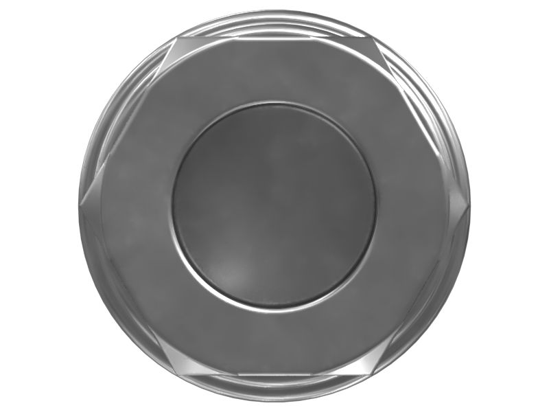 Прямой переходник