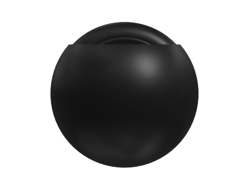 Газовая пружина максимальной длины 528 мм