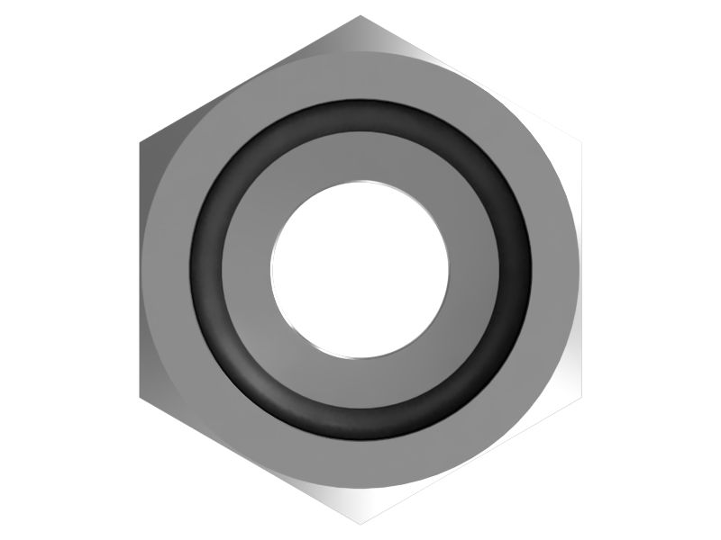 Прямой переходник