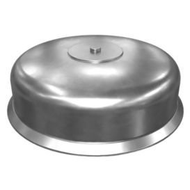 4N-0913: 171.45mm Outer Diameter Bell Suction Screen