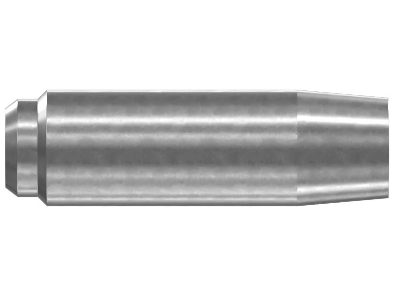 Тройниковый переходник 3/8-18